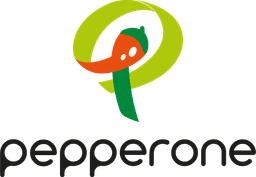 Logo Pepperone