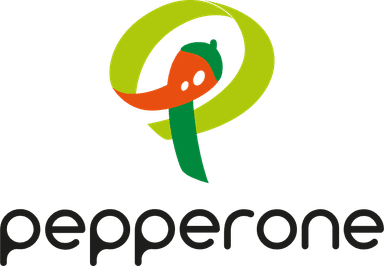 Logo Pepperone